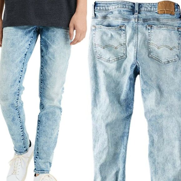 American Eagle Outfitters Other - American Eagle Skinny Flex Jeans Size 36 HW8360